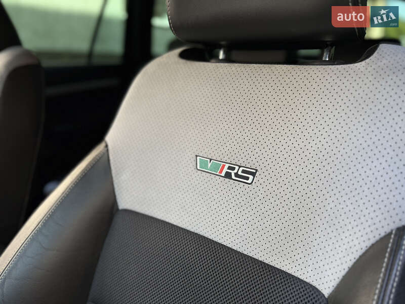 Универсал Skoda Octavia 2007 в Сваляве