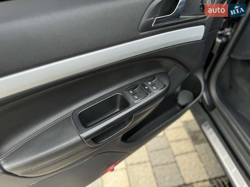 Универсал Skoda Octavia 2007 в Сваляве