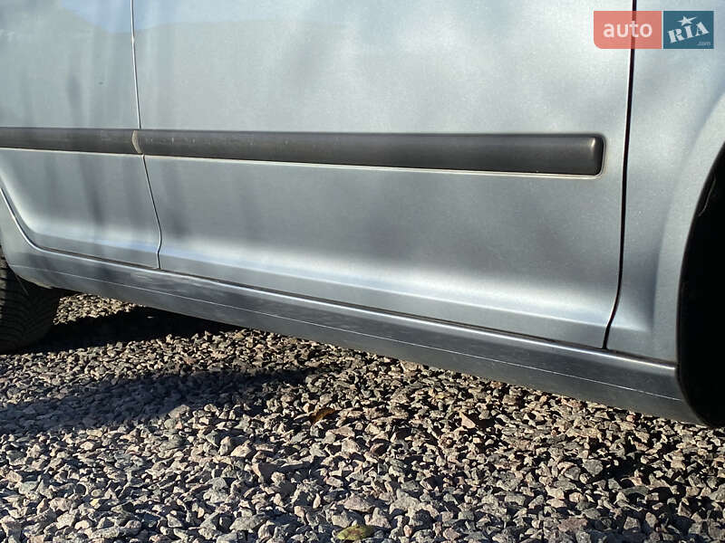 Универсал Skoda Octavia 2006 в Самборе фото 15 Универсал Skoda Octavia 2006 в Самборе