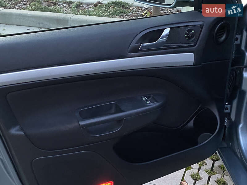 Универсал Skoda Octavia 2006 в Самборе фото 45 Универсал Skoda Octavia 2006 в Самборе