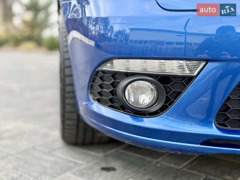 Универсал Skoda Octavia 2010 в Луцке