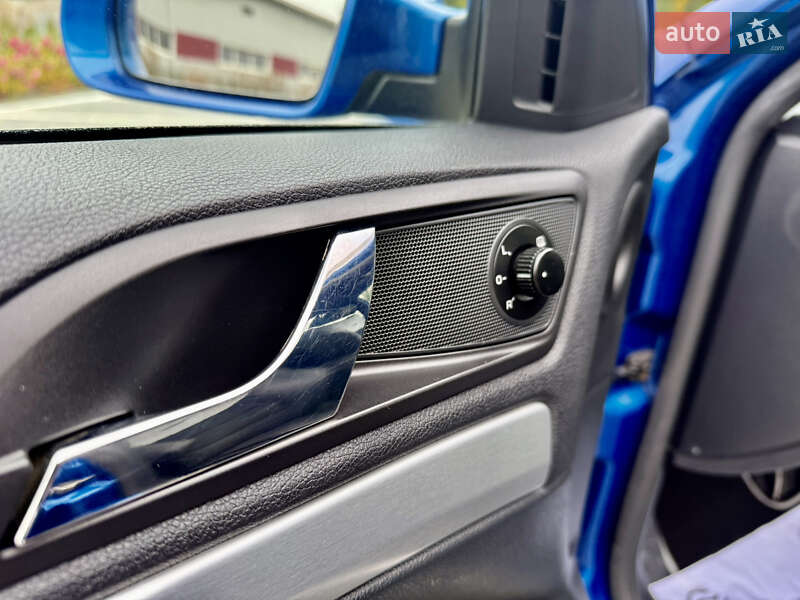 Универсал Skoda Octavia 2010 в Луцке