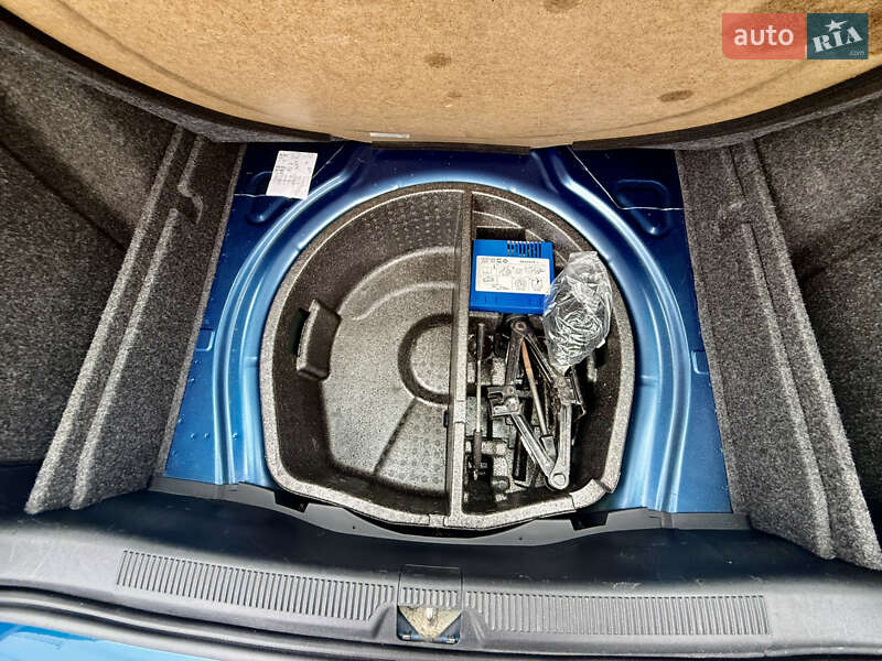 Универсал Skoda Octavia 2010 в Луцке