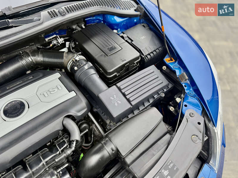 Универсал Skoda Octavia 2010 в Луцке