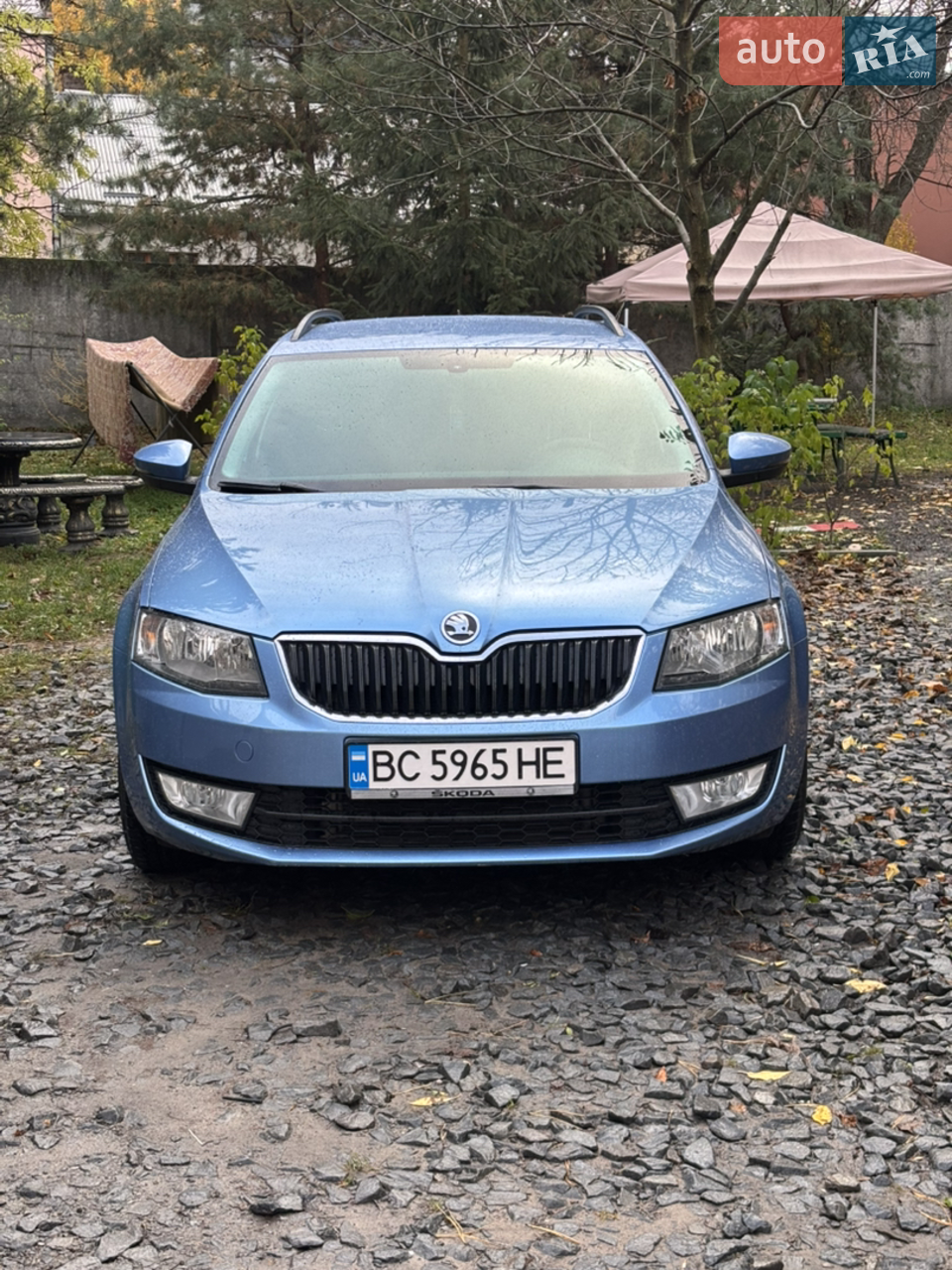 2015 Skoda Octavia - мініатюра 31
