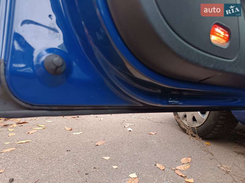 Универсал Skoda Octavia 2007 в Нежине фото 5 Универсал Skoda Octavia 2007 в Нежине