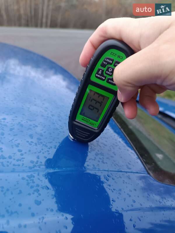 Универсал Skoda Octavia 2007 в Нежине фото 22 Универсал Skoda Octavia 2007 в Нежине