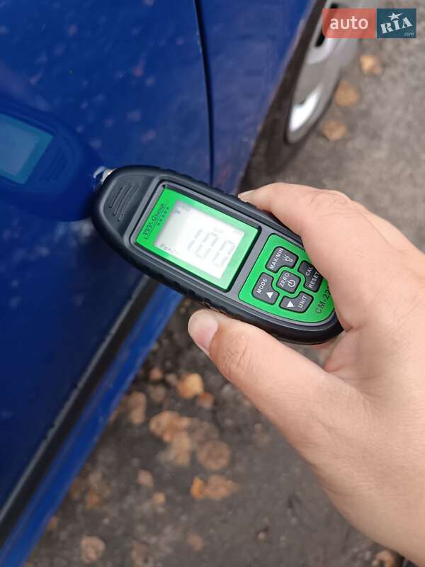 Универсал Skoda Octavia 2007 в Нежине фото 16 Универсал Skoda Octavia 2007 в Нежине