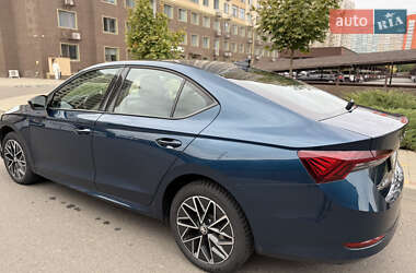 Лифтбек Skoda Octavia 2020 в Одессе