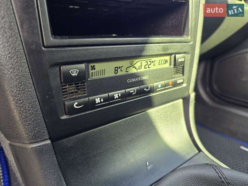 Лифтбек Skoda Octavia 2002 в Одессе фото 25 Лифтбек Skoda Octavia 2002 в Одессе