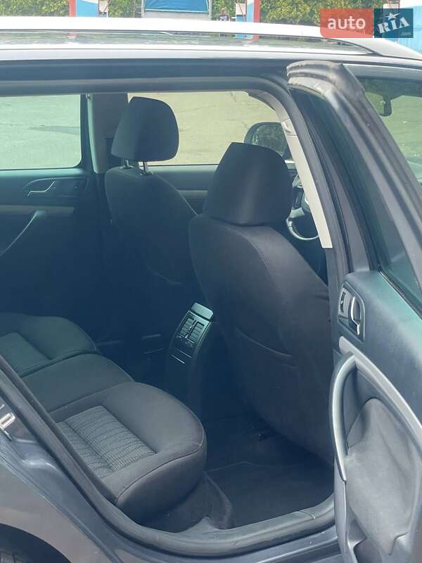Универсал Skoda Octavia 2011 в Львове фото 6 Универсал Skoda Octavia 2011 в Львове