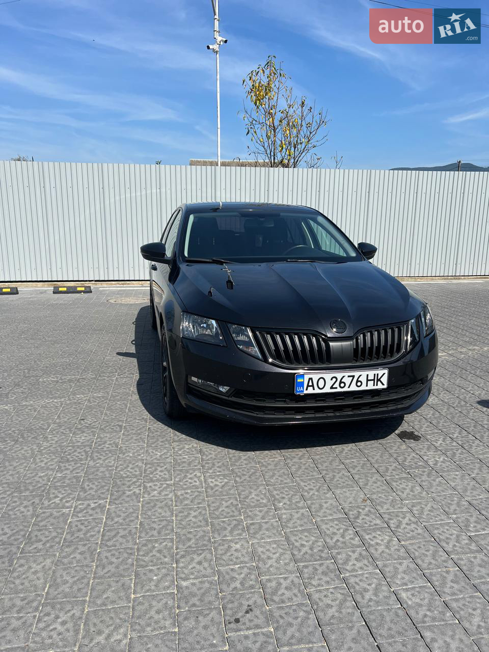2018 Skoda Octavia - мініатюра 15