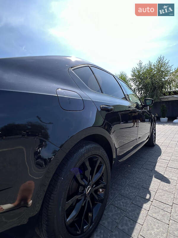 Лифтбек Skoda Octavia 2017 в Ужгороде фото 6 Лифтбек Skoda Octavia 2017 в Ужгороде