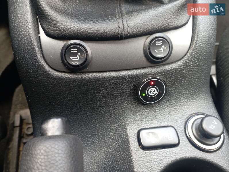 Универсал Skoda Octavia 2012 в Луцке фото 13 Универсал Skoda Octavia 2012 в Луцке