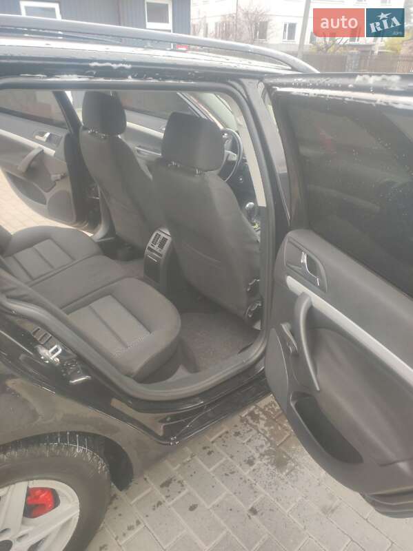 Универсал Skoda Octavia 2006 в Калиновке фото 13 Универсал Skoda Octavia 2006 в Калиновке