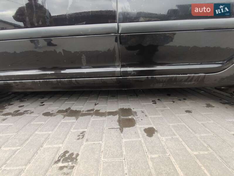 Универсал Skoda Octavia 2006 в Калиновке фото 20 Универсал Skoda Octavia 2006 в Калиновке