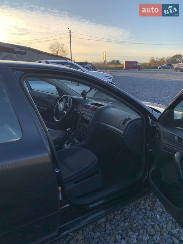 Универсал Skoda Octavia 2012 в Львове