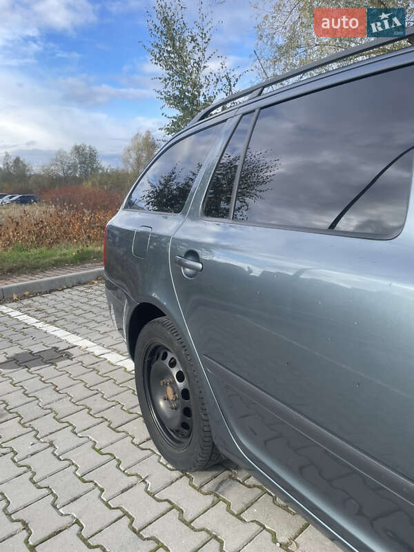 Універсал Skoda Octavia 2005 в Хмельницькому