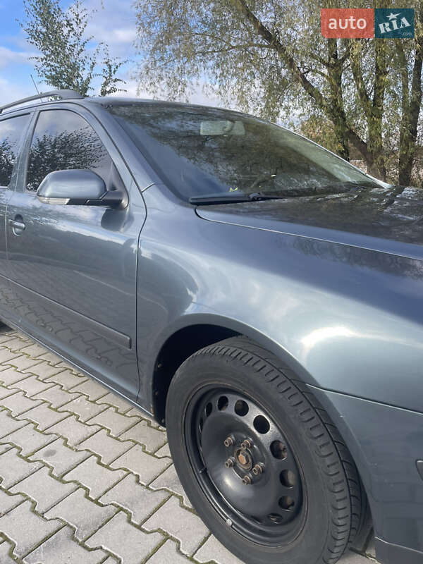 Універсал Skoda Octavia 2005 в Хмельницькому