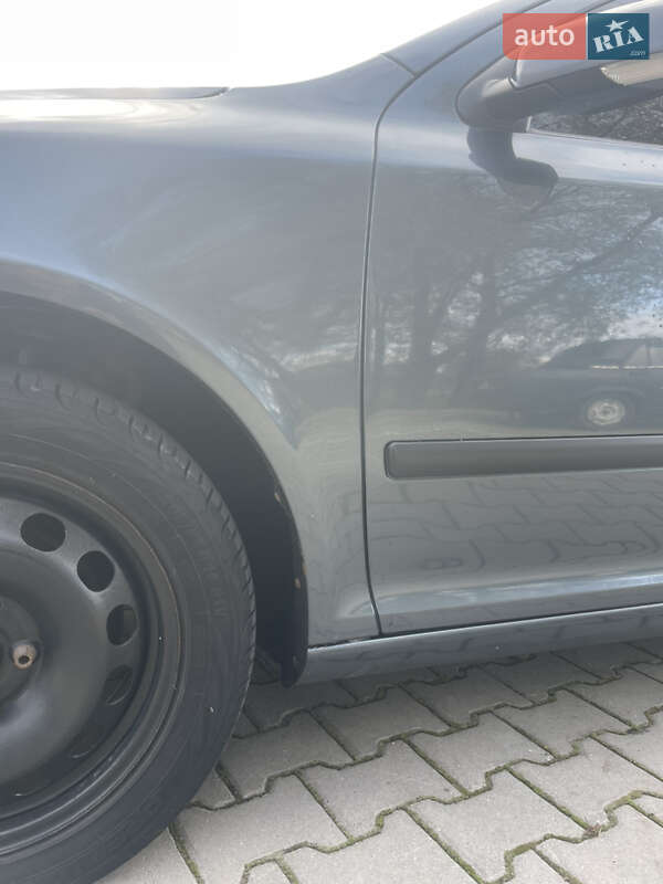 Універсал Skoda Octavia 2005 в Хмельницькому