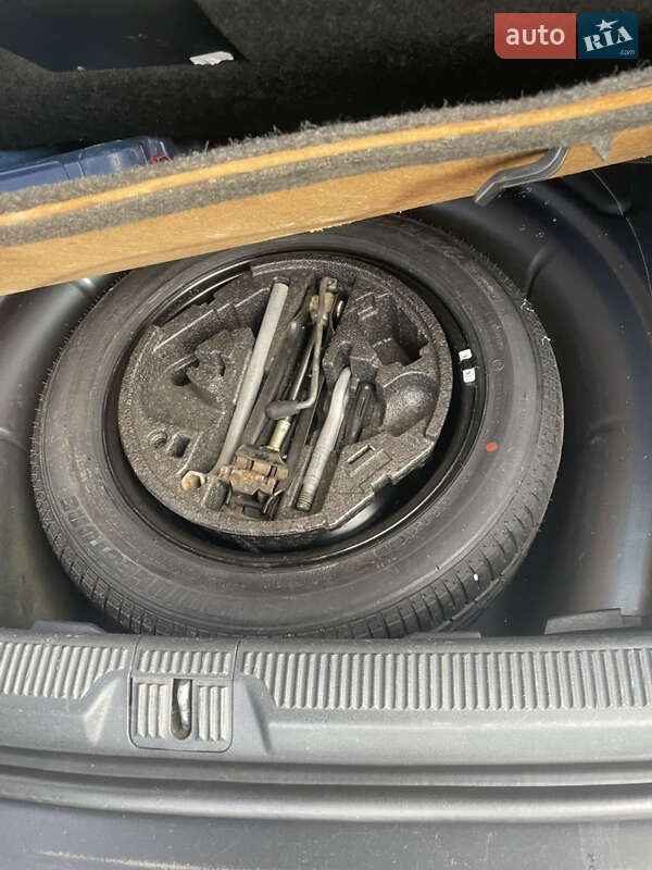 Універсал Skoda Octavia 2005 в Хмельницькому