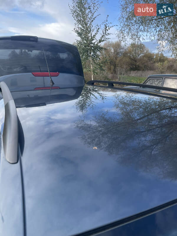 Універсал Skoda Octavia 2005 в Хмельницькому