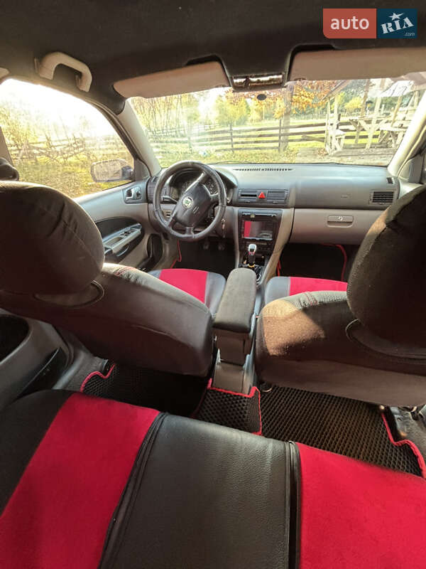 Лифтбек Skoda Octavia 1999 в Драгово фото 10 Лифтбек Skoda Octavia 1999 в Драгово