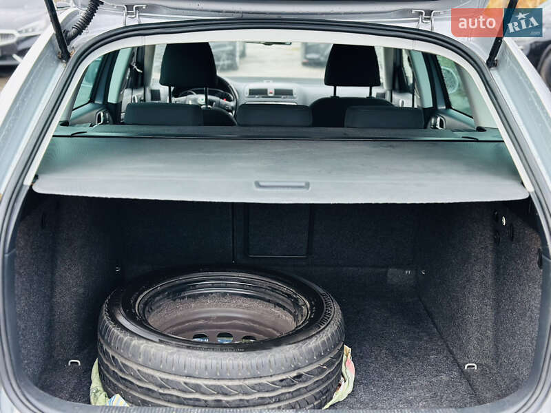 Универсал Skoda Octavia 2012 в Харькове