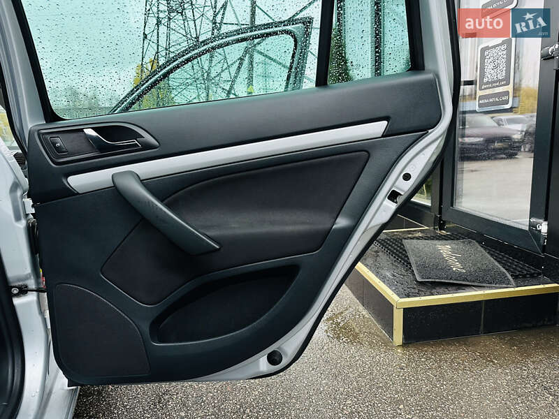 Универсал Skoda Octavia 2012 в Харькове