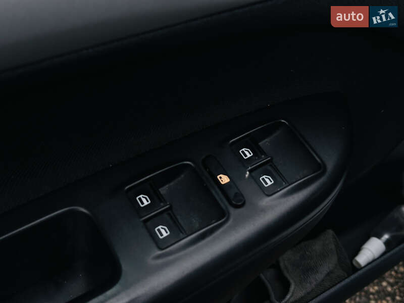 Универсал Skoda Octavia 2012 в Харькове