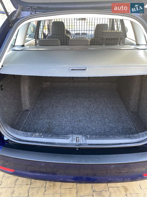 Универсал Skoda Octavia 2013 в Костополе