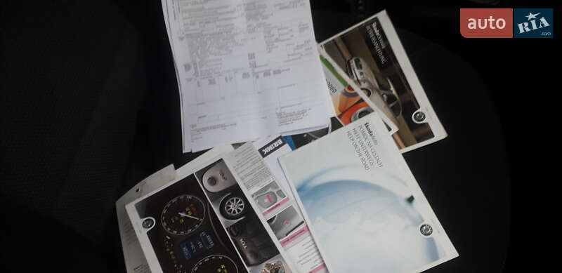 Универсал Skoda Octavia 2007 в Луцке фото 27 Универсал Skoda Octavia 2007 в Луцке