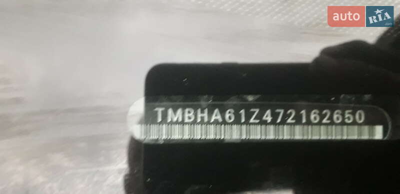 Универсал Skoda Octavia 2007 в Луцке фото 34 Универсал Skoda Octavia 2007 в Луцке