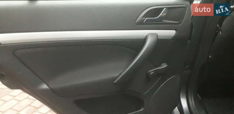 Универсал Skoda Octavia 2007 в Луцке фото 43 Универсал Skoda Octavia 2007 в Луцке