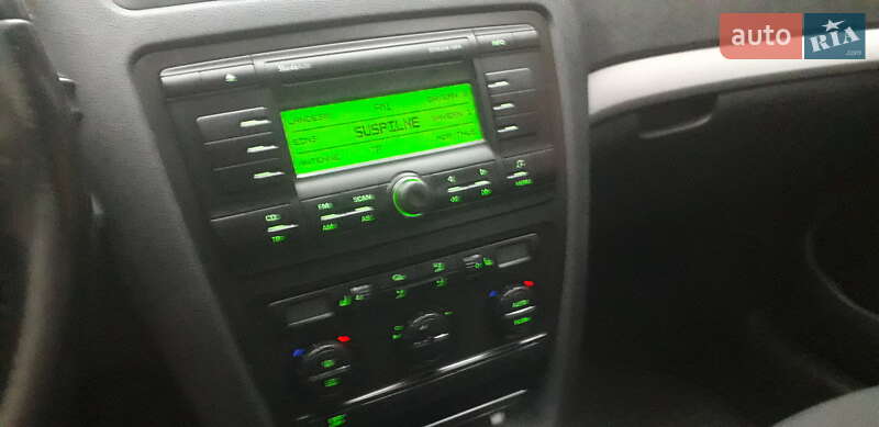 Универсал Skoda Octavia 2007 в Луцке фото 55 Универсал Skoda Octavia 2007 в Луцке