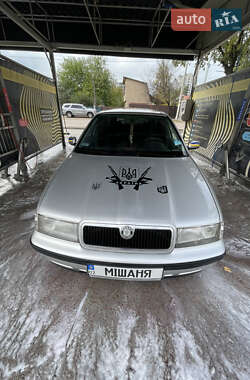 Универсал Skoda Octavia 2000 в Ирпене Универсал Skoda Octavia 2000 в Ирпене