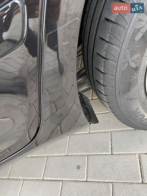 Универсал Skoda Octavia 2011 в Ровно фото 14 Универсал Skoda Octavia 2011 в Ровно