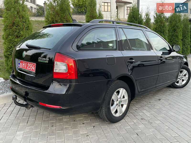Универсал Skoda Octavia 2011 в Ровно фото 30 Универсал Skoda Octavia 2011 в Ровно