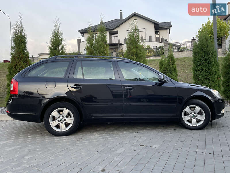 Универсал Skoda Octavia 2011 в Ровно фото 31 Универсал Skoda Octavia 2011 в Ровно