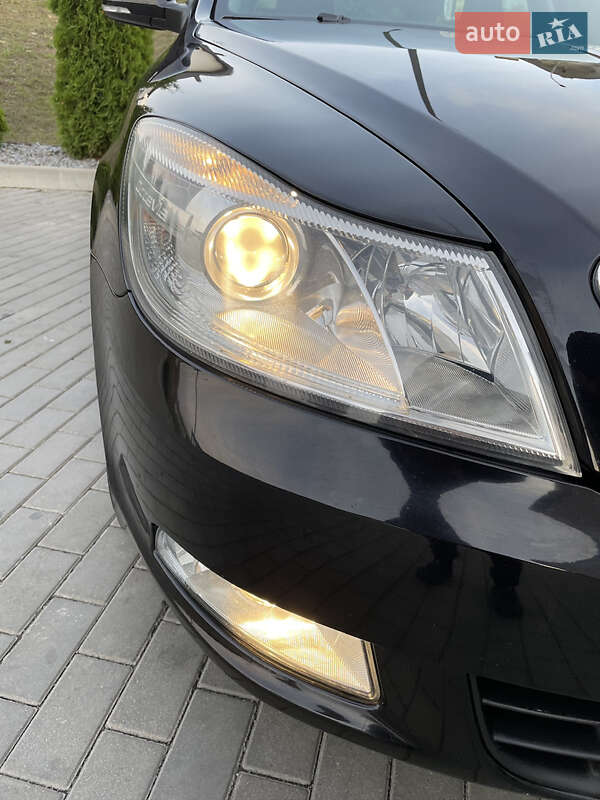 Универсал Skoda Octavia 2011 в Ровно фото 43 Универсал Skoda Octavia 2011 в Ровно