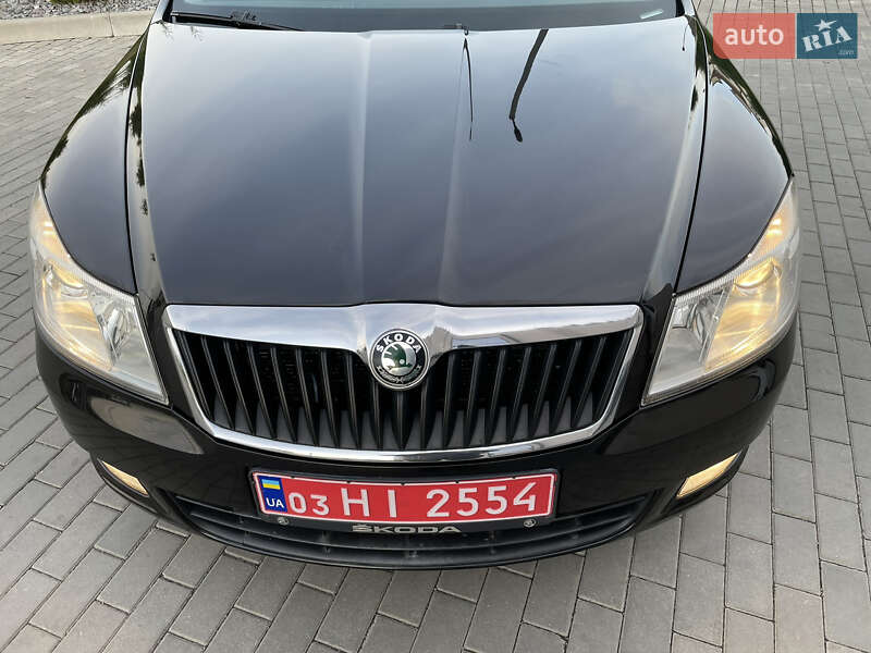 Универсал Skoda Octavia 2011 в Ровно фото 46 Универсал Skoda Octavia 2011 в Ровно
