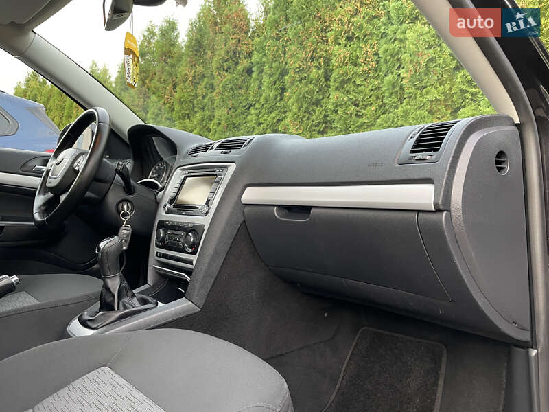 Универсал Skoda Octavia 2011 в Ровно фото 61 Универсал Skoda Octavia 2011 в Ровно