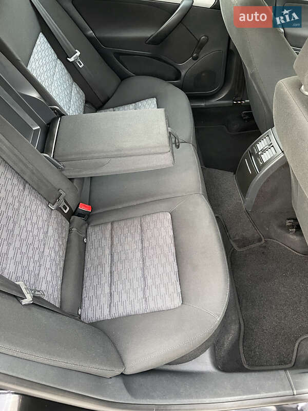 Универсал Skoda Octavia 2011 в Ровно фото 64 Универсал Skoda Octavia 2011 в Ровно