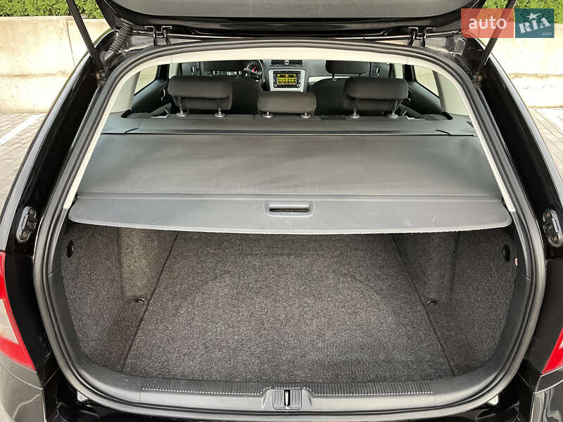 Универсал Skoda Octavia 2011 в Ровно фото 71 Универсал Skoda Octavia 2011 в Ровно