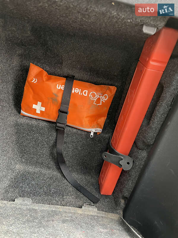 Универсал Skoda Octavia 2011 в Ровно фото 73 Универсал Skoda Octavia 2011 в Ровно