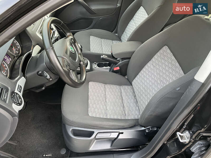 Универсал Skoda Octavia 2011 в Ровно фото 84 Универсал Skoda Octavia 2011 в Ровно
