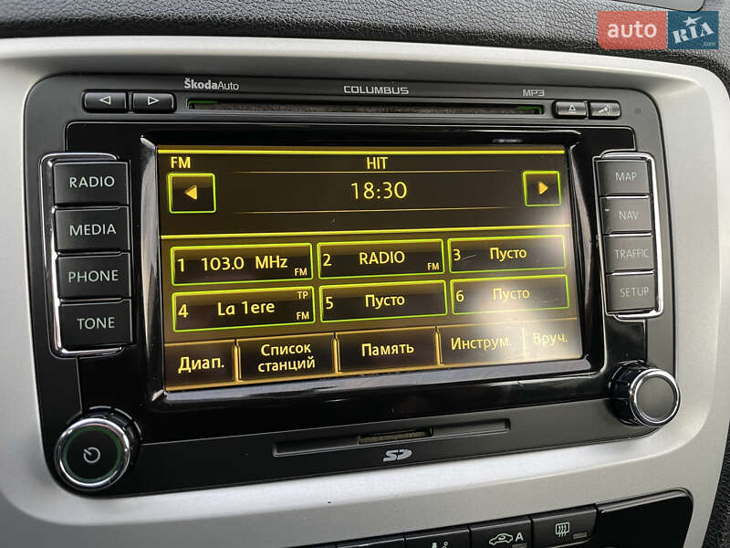 Универсал Skoda Octavia 2011 в Ровно фото 93 Универсал Skoda Octavia 2011 в Ровно