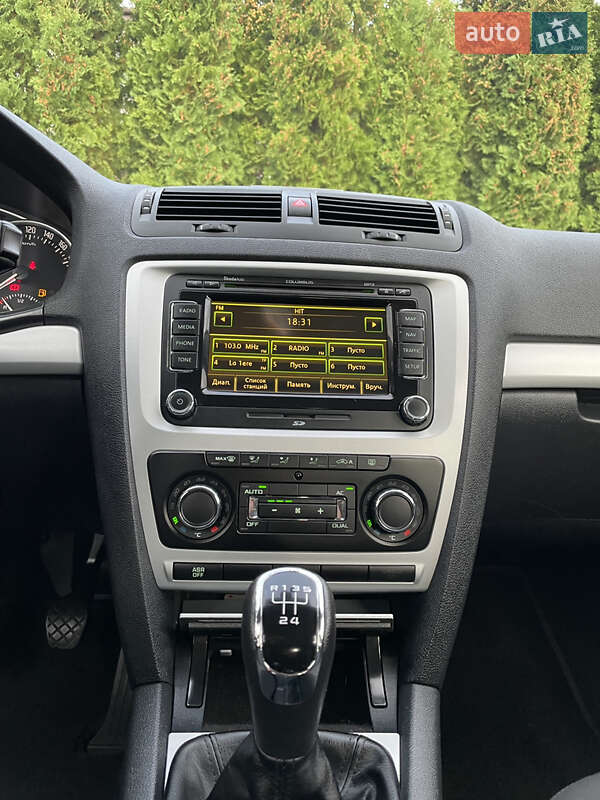 Универсал Skoda Octavia 2011 в Ровно фото 103 Универсал Skoda Octavia 2011 в Ровно