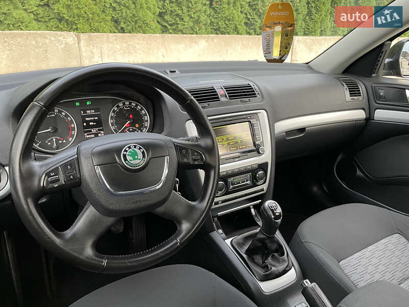 Универсал Skoda Octavia 2011 в Ровно фото 106 Универсал Skoda Octavia 2011 в Ровно
