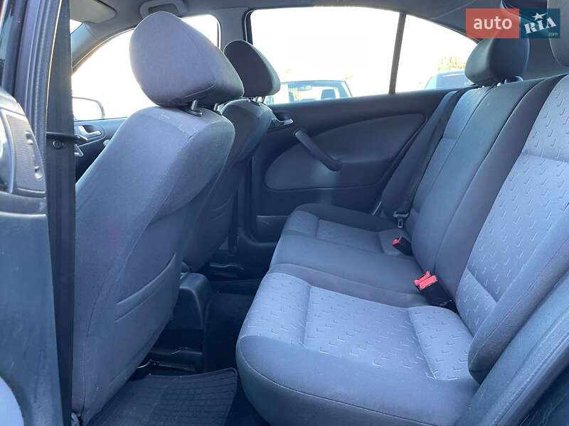 Универсал Skoda Octavia 2008 в Киеве